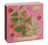 Rose Framboise Matches