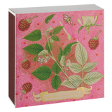 Rose Framboise Matches