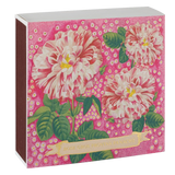 Rose Provin Petunia Matches