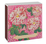 Rose Provin Petunia Matches