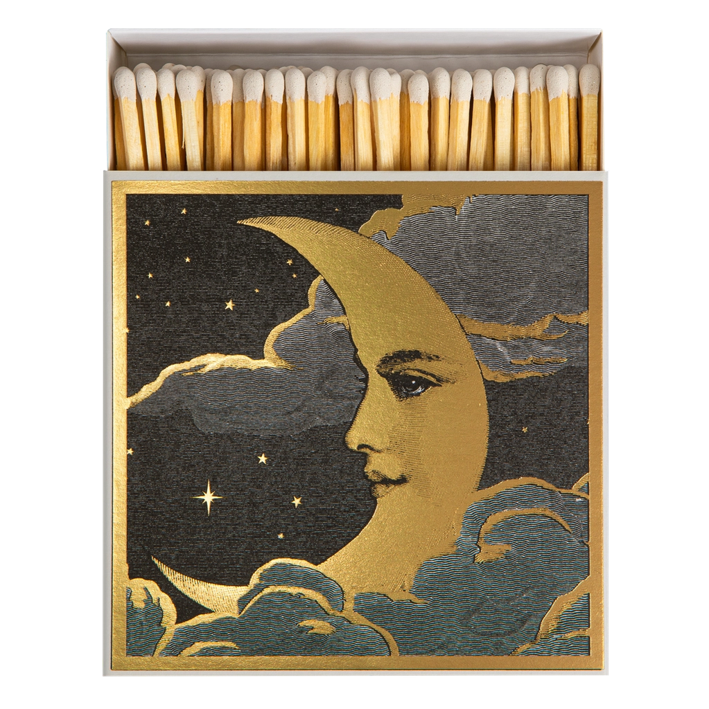 Land Of Nod Matches