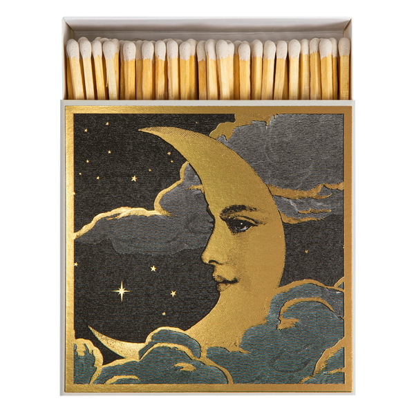 Land Of Nod Matches