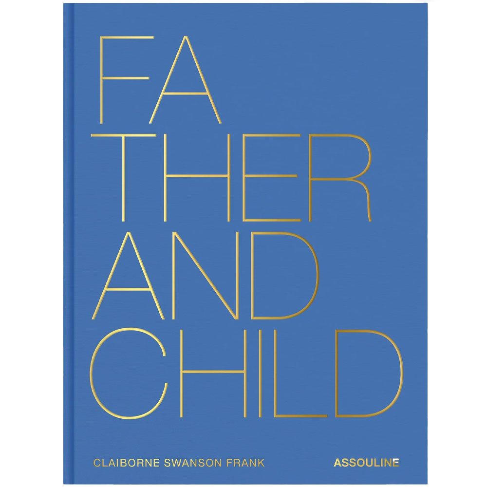 Father and child