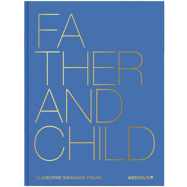 Father and child
