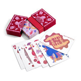 Haas Playing Cards - Jumbo Size (0.3 KGs)