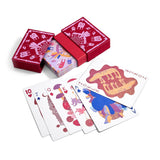 Haas Playing Cards - Jumbo Size (0.3 KGs)