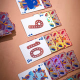 Haas Playing Cards - Jumbo Size (0.3 KGs)