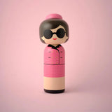 Jackie Onassis Doll