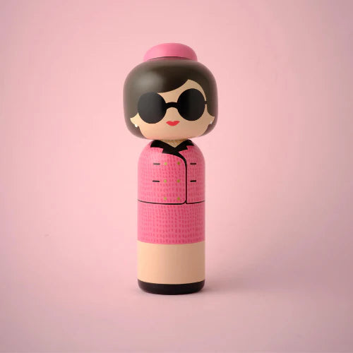 Jackie Onassis Doll
