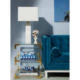 Jonathan Adler Sorrento Box - Small - 28527