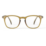 IZIPIZI משקפי קריאה Golden Green #E