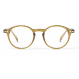 IZIPIZI משקפי קריאה Golden Green #D