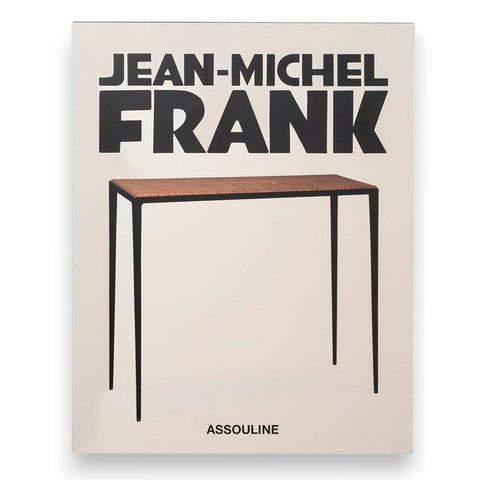 Jean-Michel Frank