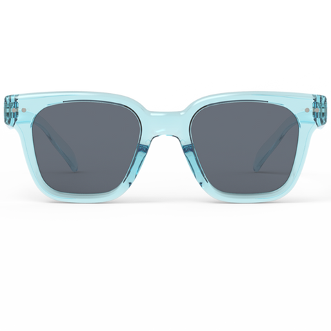 IZIPIZI משקפי שמש לילדים Turquoise Stone #ROAD