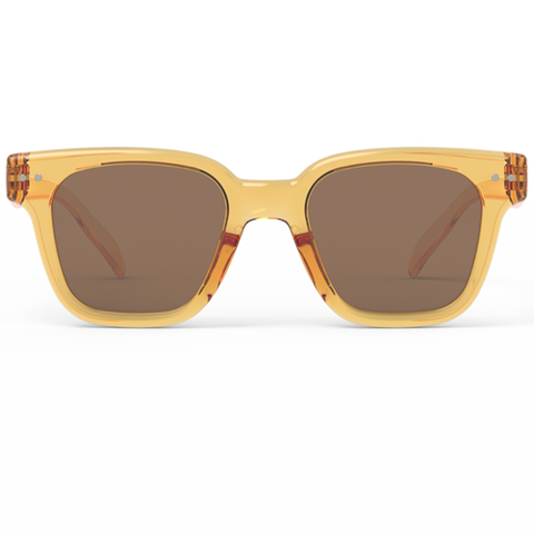 IZIPIZI משקפי שמש לילדים Golden Canyon #ROAD