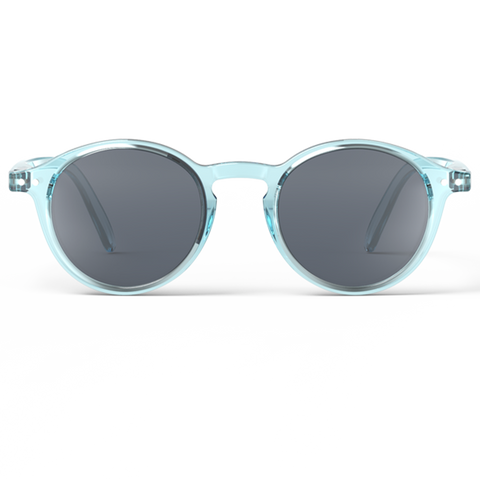 IZIPIZI משקפי שמש לילדים D (גיל 7-11) Turquoise Stone