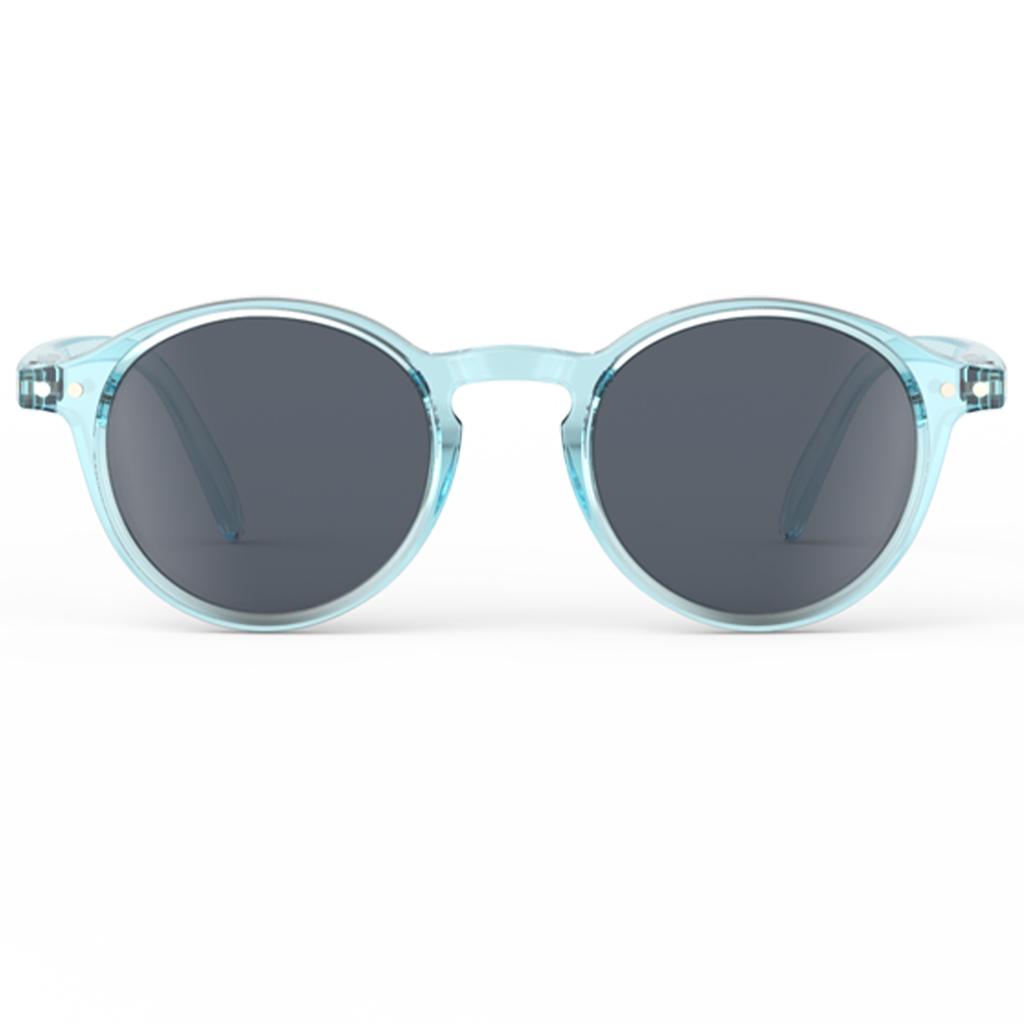 IZIPIZI משקפי שמש לילדים (גיל 5-7) Turqoise Stone