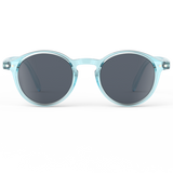 IZIPIZI משקפי שמש לילדים (גיל 5-7) Turqoise Stone