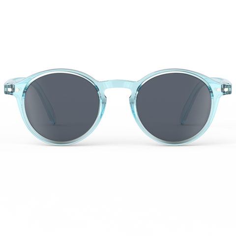 IZIPIZI משקפי שמש לילדים (גיל 5-7) Turqoise Stone