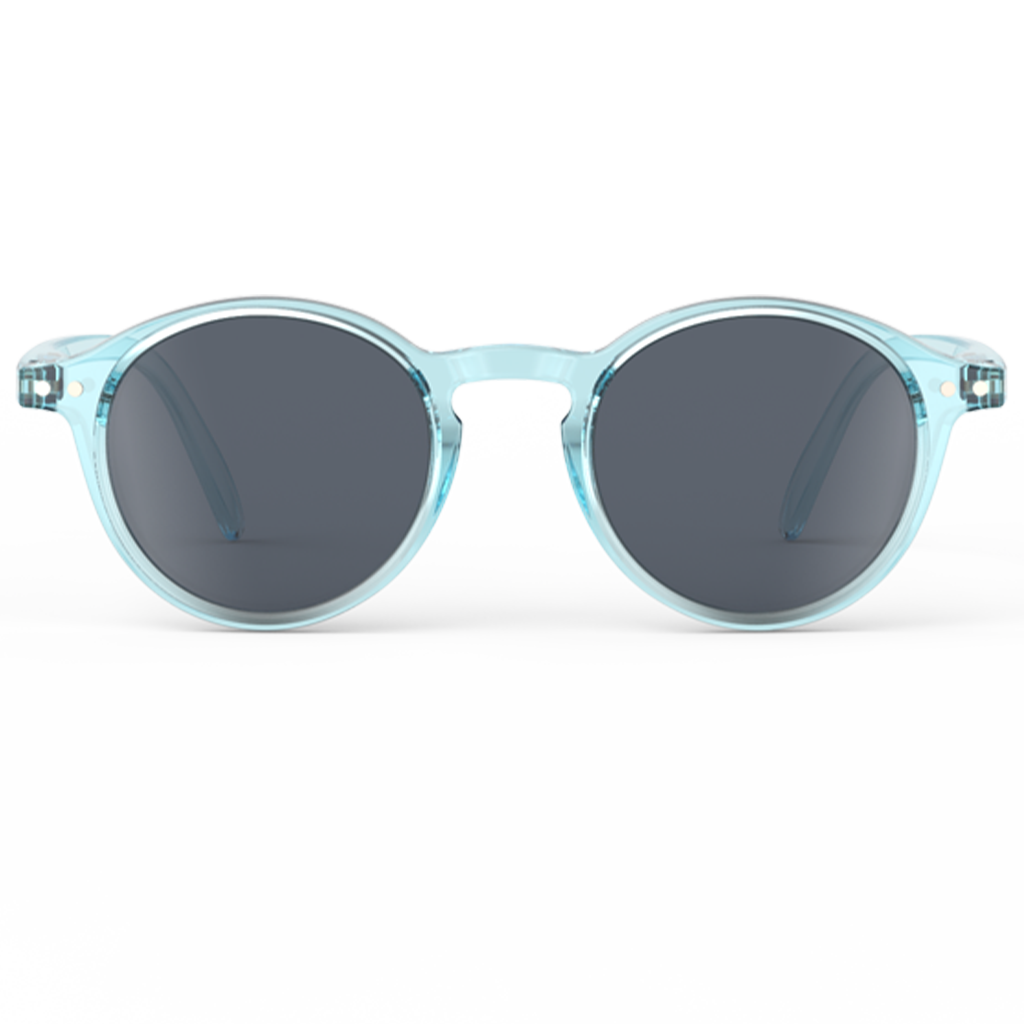 IZIPIZI משקפי שמש לילדים (גיל 3-5) Turquoise Stone