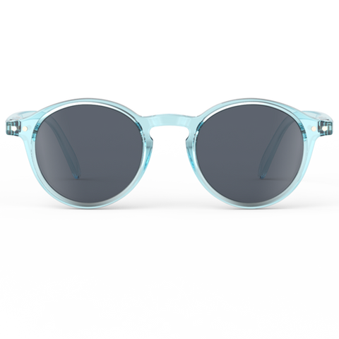 IZIPIZI משקפי שמש לילדים (גיל 3-5) Turquoise Stone