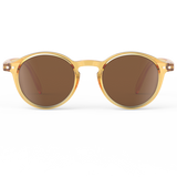 IZIPIZI משקפי שמש לילדים (גיל 5-7) Golden Canyon