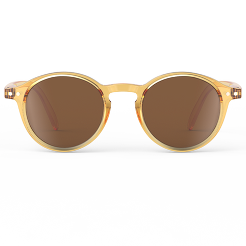 IZIPIZI משקפי שמש לילדים (גיל 5-7) Golden Canyon