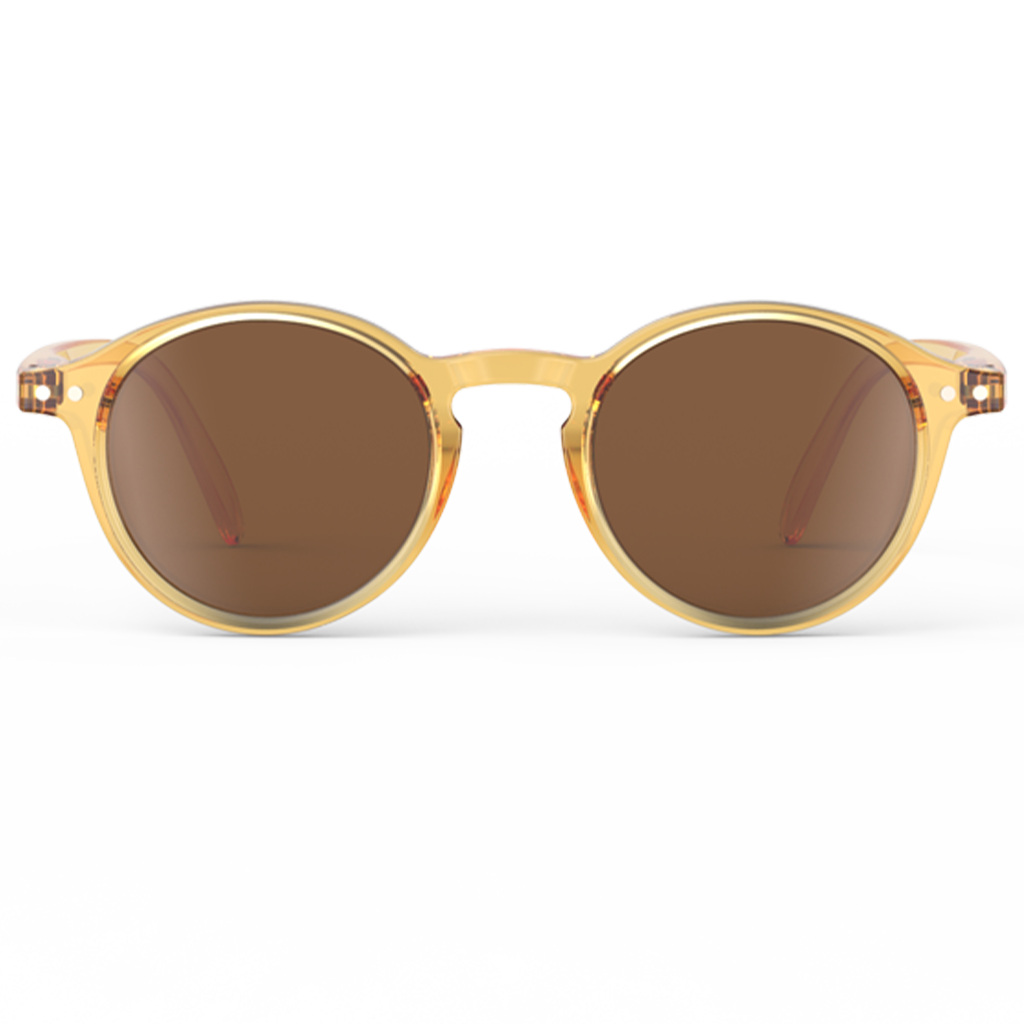 IZIPIZI משקפי שמש לילדים (גיל 3-5) Golden Canyon