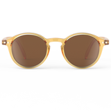 IZIPIZI משקפי שמש לילדים (גיל 3-5) Golden Canyon