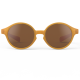 IZIPIZI משקפי שמש תינוקות (0-3 שנים) Golden Canyon