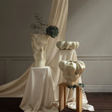 Timna Vase Latte - Short (10.5 Kgs)