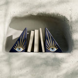 Lito-Eye Bookend (3 Kgs)