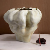 Timna Vase Latte - Short (10.5 Kgs)