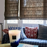 Baobab Feathers Touareg