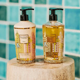 Baobab Gift Box - Body & Hand Lotion + Hand Wash Gel - Miami