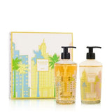 Baobab Gift Box - Body & Hand Lotion + Hand Wash Gel - Miami