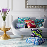 Jonathan Adler Gala Round Vase - 21753