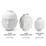 Jonathan Adler Large Dora Maar Vase - 29213