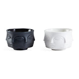 Jonathan Adler Muse Sel et Poivre Salt & Pepper Cellars - 32900