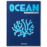 Ocean Wanderlust