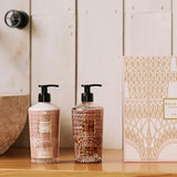Baobab Gift Box - Body & Hand Lotion + Hand Wash Gel - Paris