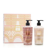 Baobab Gift Box - Body & Hand Lotion + Hand Wash Gel - Paris