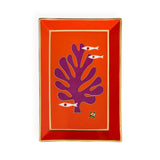 Playa rectangle tray