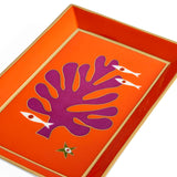 Jonathan Adler Playa Rectangle Tray - 35015