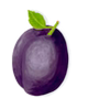 Plum