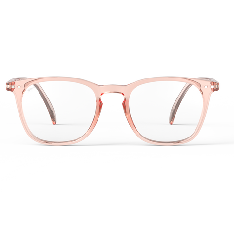 IZIPIZI משקפי קריאה Sporty Blush #E