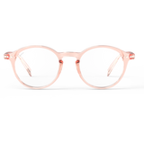 IZIPIZI משקפי קריאה Sporty Blush #D