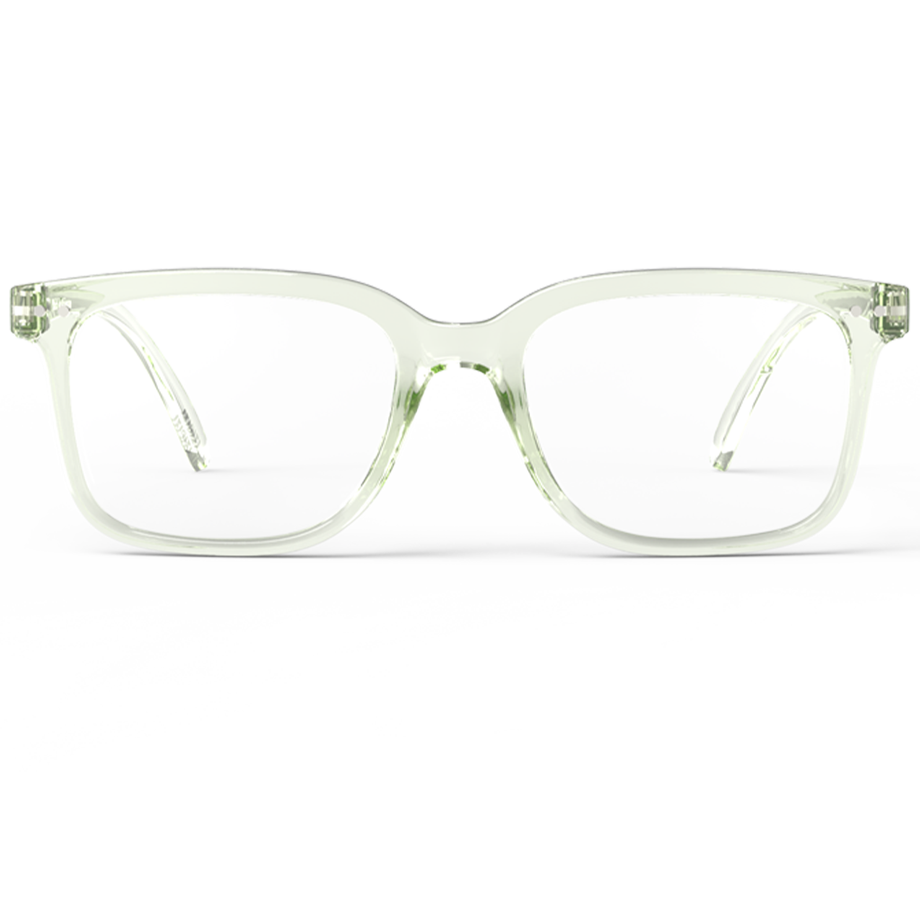 IZIPIZI משקפי קריאה Green Fields #L