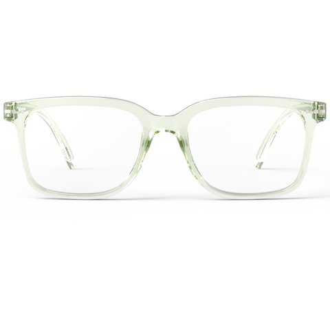 IZIPIZI משקפי קריאה Green Fields #L