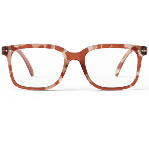 IZIPIZI משקפי קריאה Wild Hooves #L